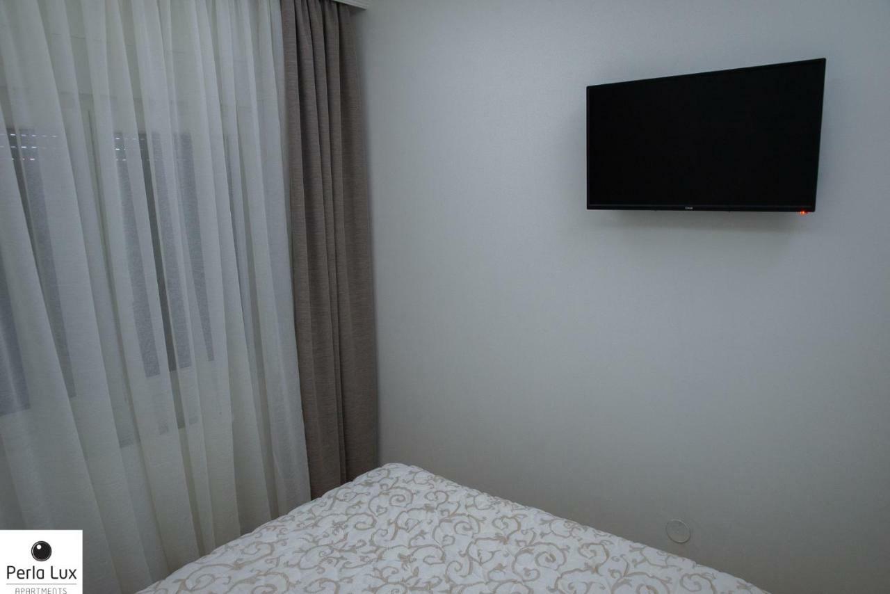 Perla Lux Apartments Аранджеловац Екстериор снимка